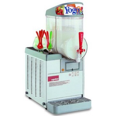 Гранитор UGOLINI MT 1Plus