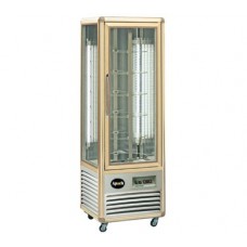 Кондитерский шкаф APACH AVP350R Snelle (бронза) Кондитерский шкаф APACH AVP350R Snelle (бронза)