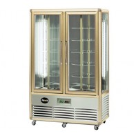 Кондитерский шкаф APACH AVP700R Snelle