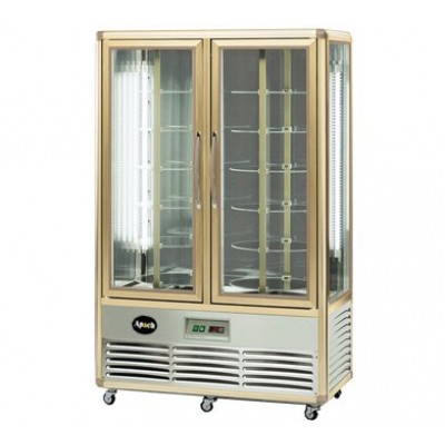Кондитерский шкаф APACH AVP700R Snelle