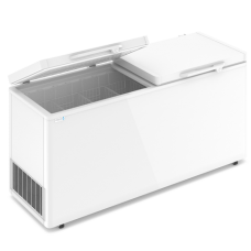 Ларь с двойной глухой крышкой FROSTOR Standart DOUBLE F700SD