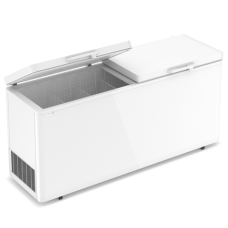 Ларь с двойной глухой крышкой FROSTOR Standart DOUBLE F800SD