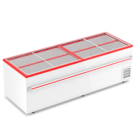 Морозильная бонета FROSTOR Boneta F2500B