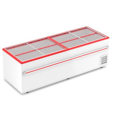 Морозильная бонета FROSTOR Boneta F2500B