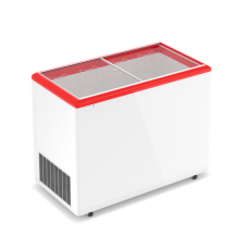 Морозильный ларь FROSTOR Classic max F450C MAX PRO