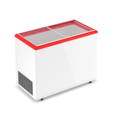 Морозильный ларь FROSTOR Classic max F450C MAX PRO