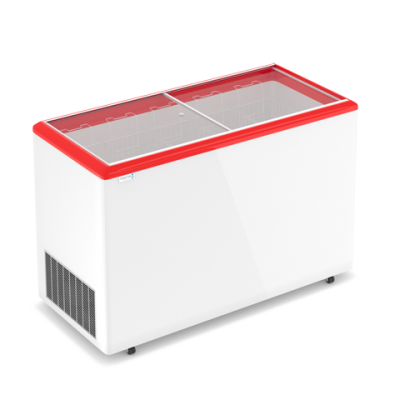 Морозильный ларь FROSTOR Classic max F550C MAX PRO