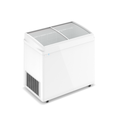 Морозильный ларь FROSTOR Elegance F300E