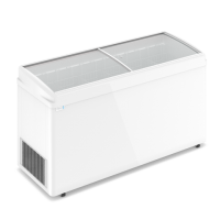 Морозильный ларь FROSTOR Elegance  F600E