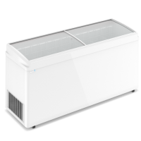 Морозильный ларь FROSTOR Elegance  F700E