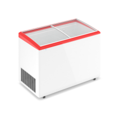 Морозильный ларь FROSTOR Elegance max F450E MAX PRO
