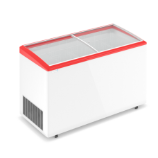 Морозильный ларь FROSTOR Elegance max  F550E MAX