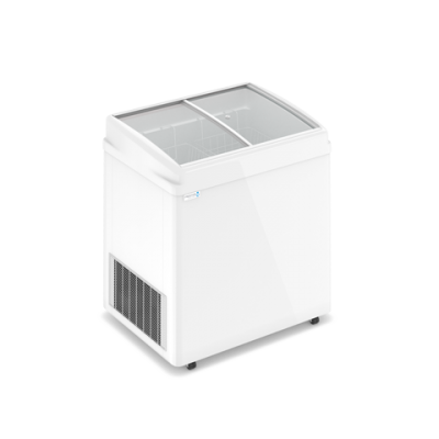 Морозильный ларь FROSTOR F200E PRO