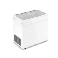 Морозильный ларь FROSTOR PROFESSIONAL F300C PRO