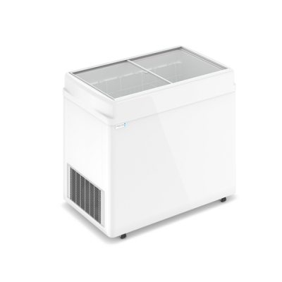 Морозильный ларь FROSTOR PROFESSIONAL F300C PRO