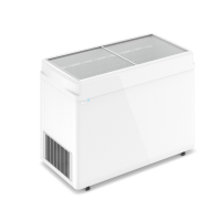 Морозильный ларь FROSTOR PROFESSIONAL F400C PRO