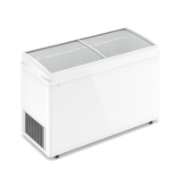 Морозильный ларь FROSTOR PROFESSIONAL F400E PRO
