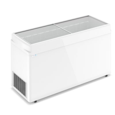 Морозильный ларь FROSTOR PROFESSIONAL F600C PRO