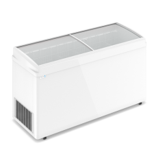 Морозильный ларь FROSTOR PROFESSIONAL F600E PRO