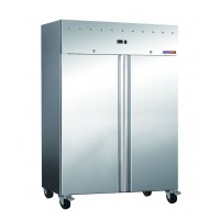 Шкаф морозильный COOLEQ GN1410BT