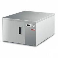 Шкаф шокового охлаждения/заморозки Dolomiti 3  1/1 Sirman  