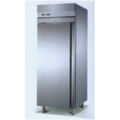 Шкаф холодильный EWT INOX R500-DCN