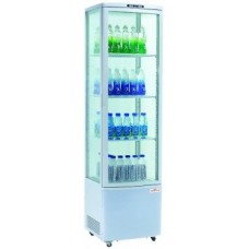Шкаф холодильный FROSTY RT280L