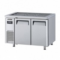 Холодильный стол – салат бар Turbo air KSR12-2