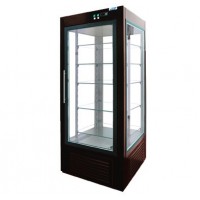 Холодильный шкаф Cold SW 604 D