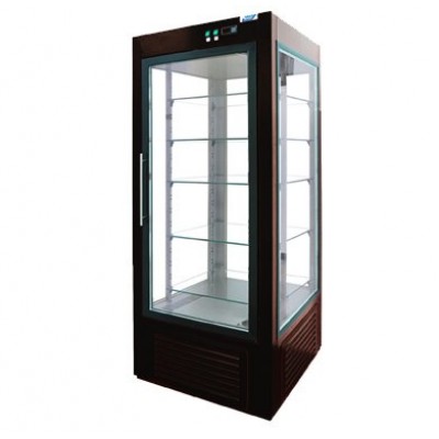 Холодильный шкаф Cold SW 604 D