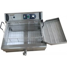 Чебуречница AIRHOT EC-6 Чебуречница AIRHOT EC-6