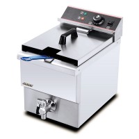 Фритюрница AIRHOT EF12