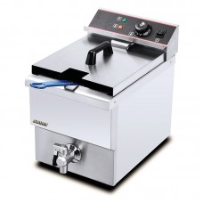 Фритюрница AIRHOT EF12 Фритюрница AIRHOT EF12