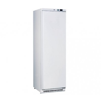 Шкаф холодильный Hurakan HKN-GX400TN W