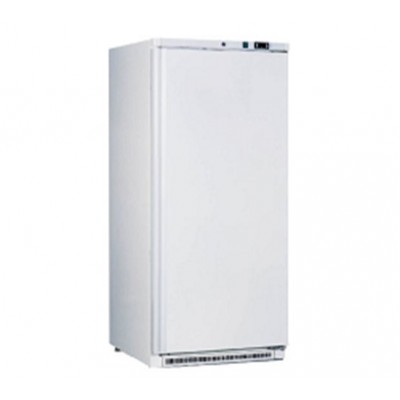 Шкаф холодильный Hurakan HKN-GX600TN W