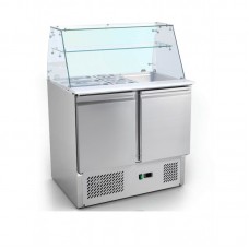 Стол холодильный FROSTY S900SQ Стол холодильный FROSTY S900SQ