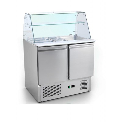 Стол холодильный FROSTY S900SQ