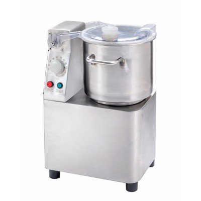 Куттер Hurakan HKN-CL8M