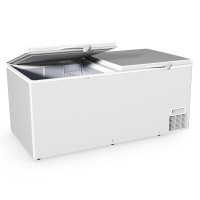 Морозильный ларь бонетного типа JUKA M1000Z
