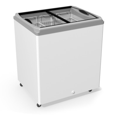 Морозильный ларь JUKA M200P