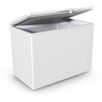 Морозильный ларь JUKA M400Z
