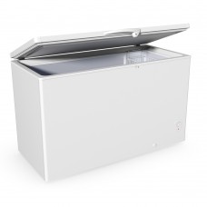 Морозильный ларь JUKA M500Z