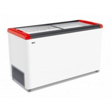Морозильный ларь FROSTOR Classic FG 500 C