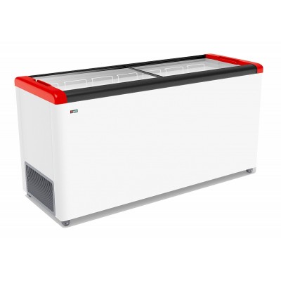 Морозильный ларь FROSTOR Classic FG 600 C