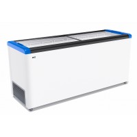 Морозильный ларь FROSTOR Classic FG 700 C