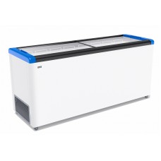 Морозильный ларь FROSTOR Classic FG 700 C