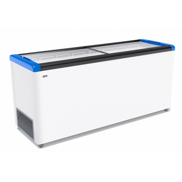 Морозильный ларь FROSTOR Classic FG 700 C