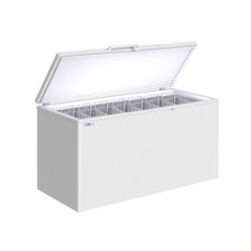 Морозильный ларь ITALFROST СF600S с глухой крышкой 