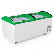 Морозильный ларь JUKA M1000V