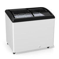 Морозильный ларь JUKA М300SH